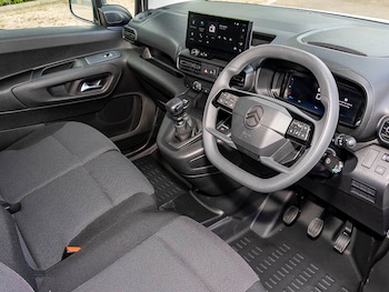 Used Citroen Berlingo 2025 for sale - 75290096: Photo
