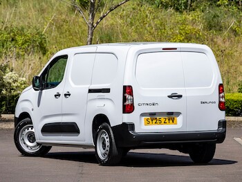 Used Citroen Berlingo 2025 for sale - 75290096: Photo