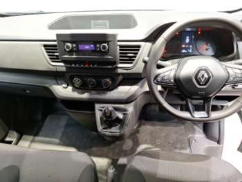 Used Renault Trafic 2022 for sale - 74719821: Photo