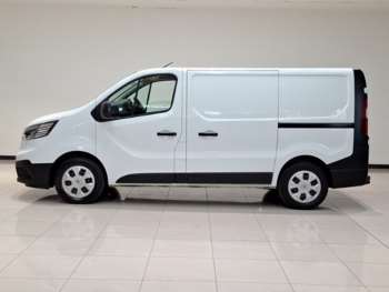 Used Renault Trafic 2022 for sale - 74719821: Photo