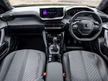 Used Peugeot 2008 2025 for sale - 74809687: Photo
