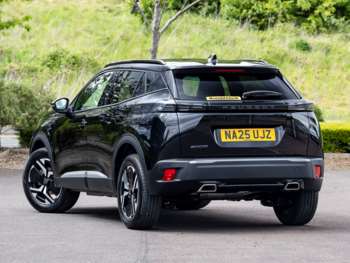 Used Peugeot 2008 2025 for sale - 74809687: Photo