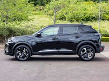 Used Peugeot 2008 2025 for sale - 74809687: Photo