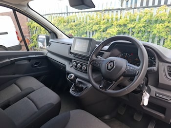 Used Renault Trafic 2024 for sale - 78983791: Photo