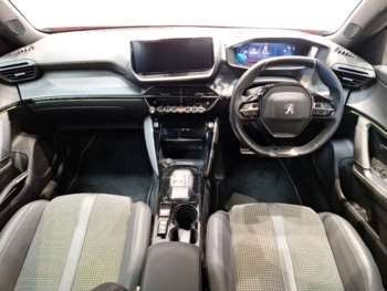 Used Peugeot 2008 2022 for sale - 74590552: Photo