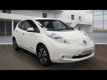 2015 (65) - 80kW Tekna 24kWh 5dr Auto