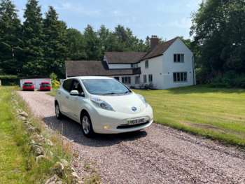 2015 (15) - 80kW Acenta 24kWh 5dr Auto