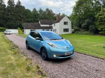 2015 (65) - 80kW Acenta+ 5dr Auto [6.6kW Charger]