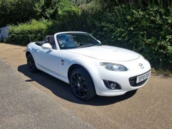 2010 (10) - 1.8i 20th Anniversary 2dr