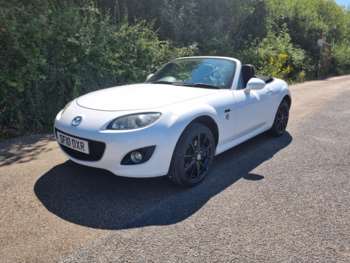 Used Mazda MX-5 2010 for sale - 75130585: Photo