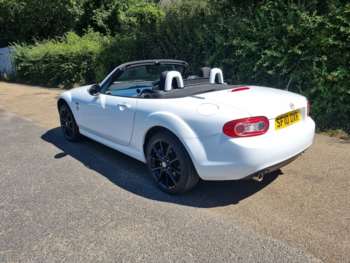 Used Mazda MX-5 2010 for sale - 75130585: Photo