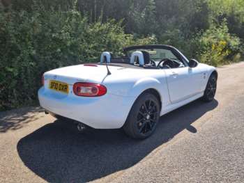 Used Mazda MX-5 2010 for sale - 75130585: Photo