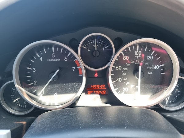 Used Mazda MX-5 2010 for sale - 75130585: Photo 7