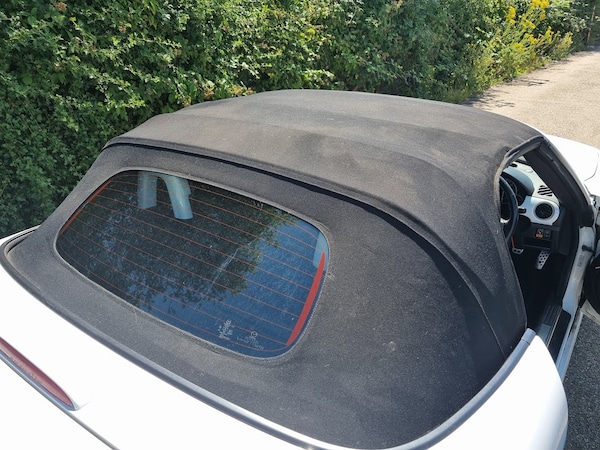 Used Mazda MX-5 2010 for sale - 75130585: Photo 9