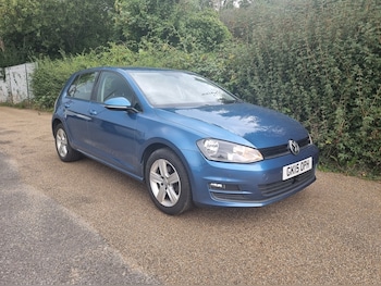 2015 (15) - 1.4 TSI Match 5dr