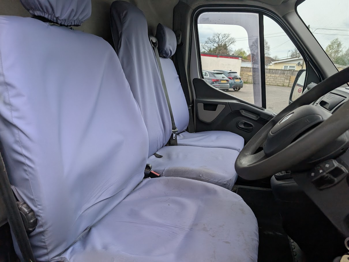 Used Renault Master 2018 for sale - 78198070: Photo 10