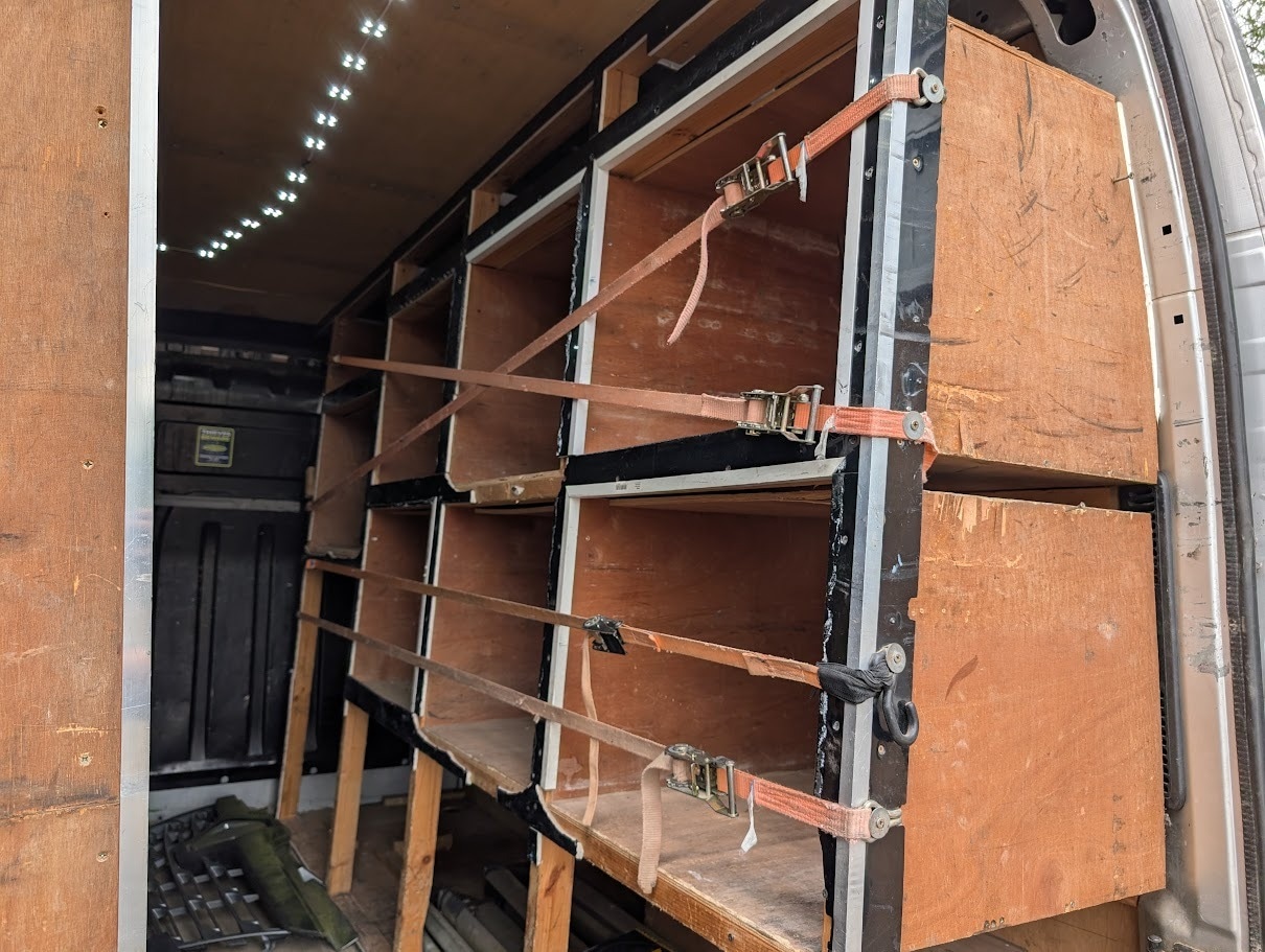 Used Renault Master 2018 for sale - 78198070: Photo 11