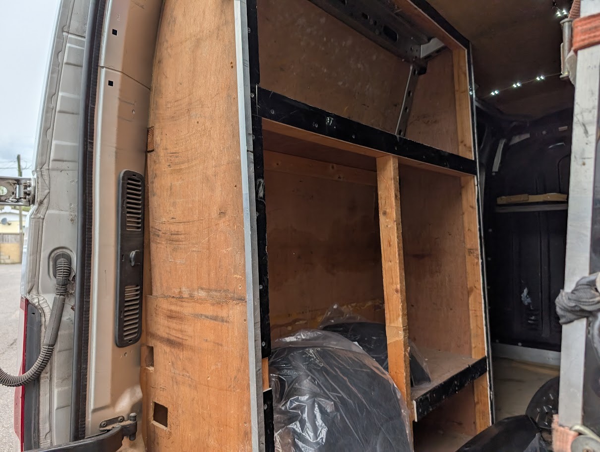 Used Renault Master 2018 for sale - 78198070: Photo 12