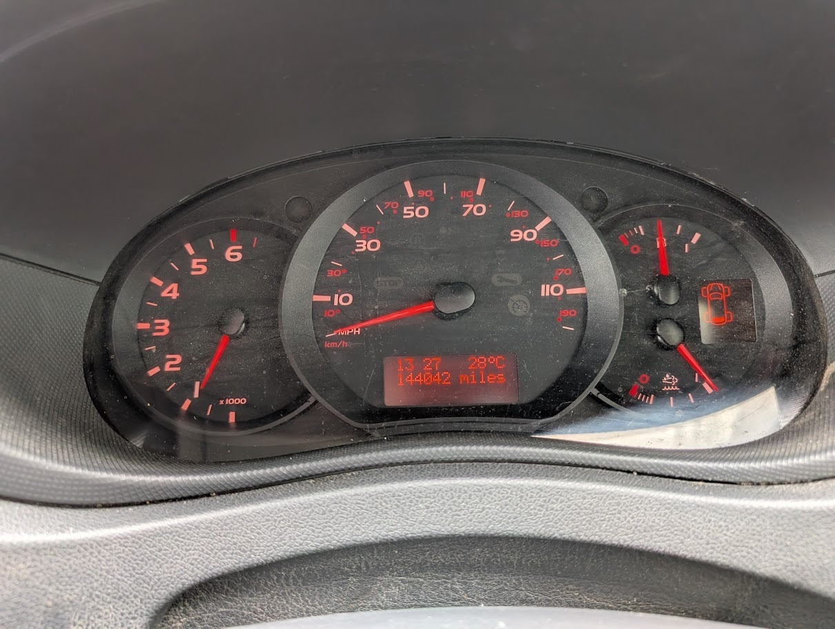 Used Renault Master 2018 for sale - 78198070: Photo 7