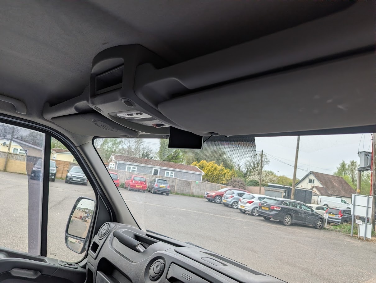 Used Renault Master 2018 for sale - 78198070: Photo 9