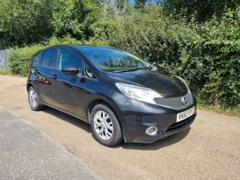 2013 (63) - 1.2 Acenta Premium 5dr