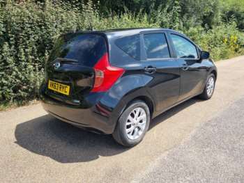 Used Nissan Note 2013 for sale - 75145745: Photo