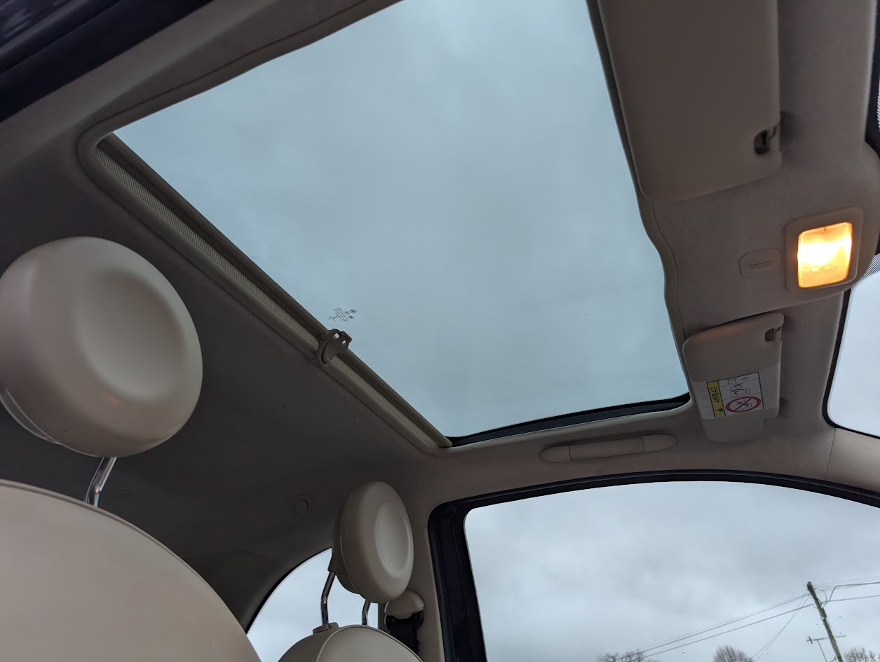 Used Fiat 500 2015 for sale - 76945699: Photo 10