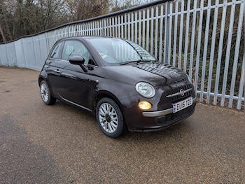 Fiat 500 feature image