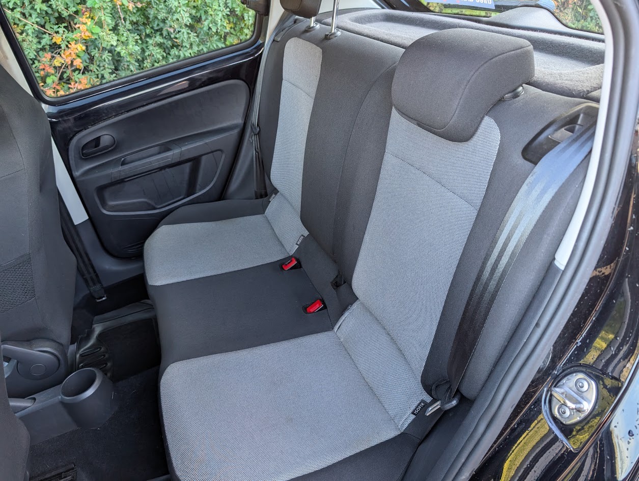 Used Skoda Citigo 2014 for sale - 76181595: Photo 10