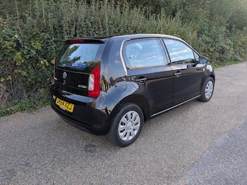 Used Skoda Citigo 2014 for sale - 76181595: Photo 3