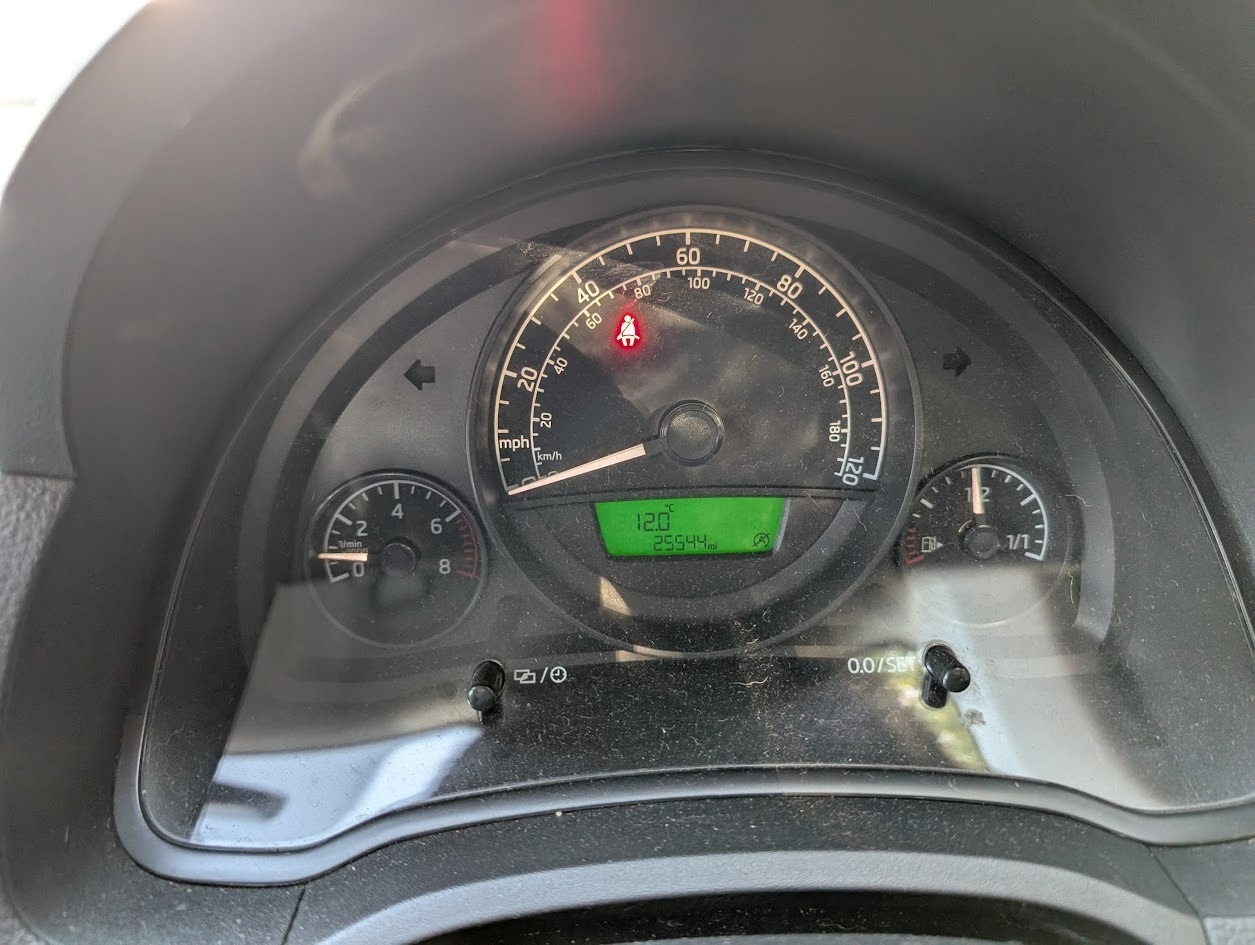 Used Skoda Citigo 2014 for sale - 76181595: Photo 7