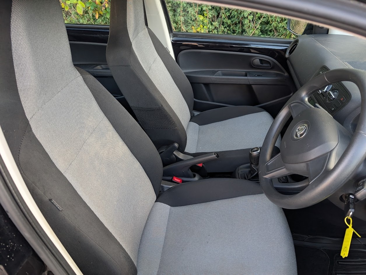 Used Skoda Citigo 2014 for sale - 76181595: Photo 9