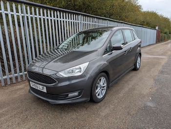 Used Ford Grand C-Max 2016 for sale - 76461505: Photo