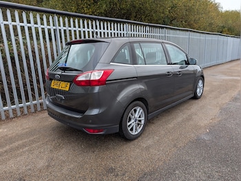 Used Ford Grand C-Max 2016 for sale - 76461505: Photo