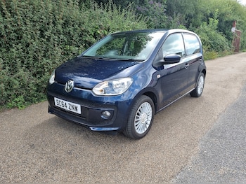 Used Volkswagen up! 2015 for sale - 75439341: Photo