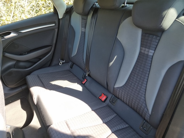 Used Audi A3 2013 for sale - 74330347: Photo 10