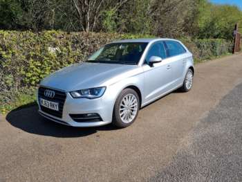 Used Audi A3 2013 for sale - 74330347: Photo