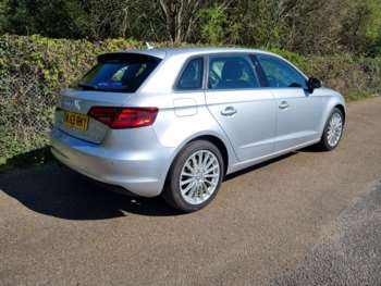 Used Audi A3 2013 for sale - 74330347: Photo