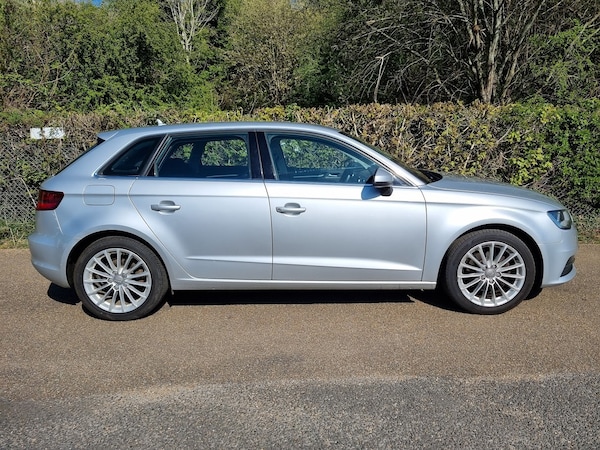 Used Audi A3 2013 for sale - 74330347: Photo 5