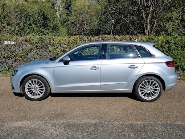 Used Audi A3 2013 for sale - 74330347: Photo 6