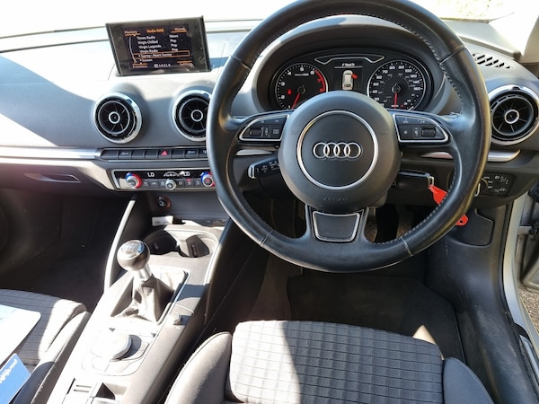Used Audi A3 2013 for sale - 74330347: Photo 8