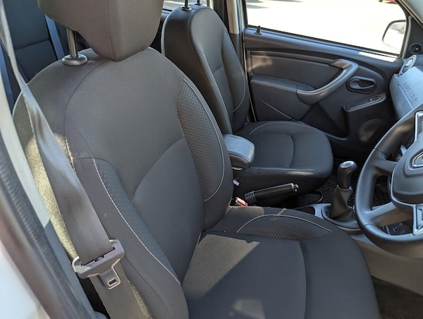 Used Dacia Duster 2018 for sale - 76181500: Photo 10