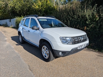 Dacia - Duster