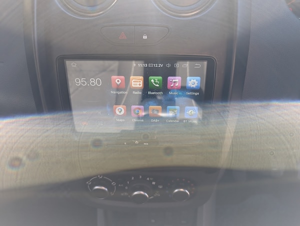 Used Dacia Duster 2018 for sale - 76181500: Photo 9
