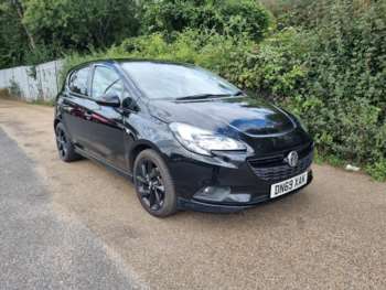 2019 (69) - 1.4 SRi Vx-line Nav Black 5dr
