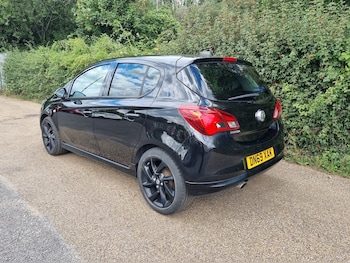 Used Vauxhall Corsa 2019 for sale - 75409909: Photo