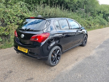 Used Vauxhall Corsa 2019 for sale - 75409909: Photo