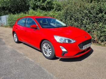 2019 (68) - 1.5 EcoBlue 120 Titanium 5dr
