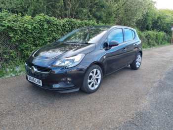 Used Vauxhall Corsa 2017 for sale - 74524078: Photo