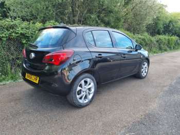 Used Vauxhall Corsa 2017 for sale - 74524078: Photo